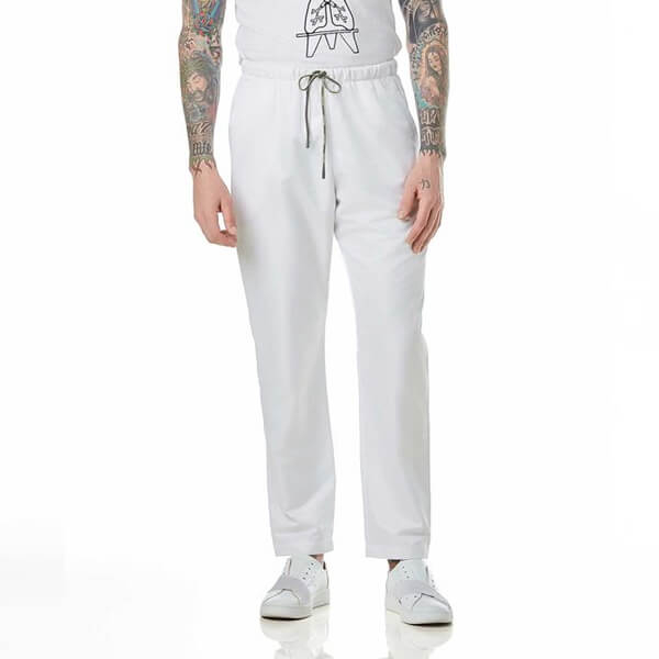 Pantalon antibactérien pour homme Futura Slim Win - L Img: 202508301