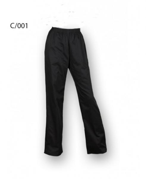 Pantalons hygiéniques avec élastique pour hommes (différentes couleurs) - Taille XXL - C/ 001 Img: 202008291