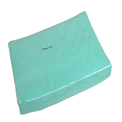 Foulard Stérilisable Dentaire Haute Température - Pour Pince, Papier, Salive (neuf)