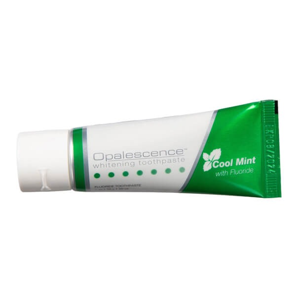 Opalescence Original : dentifrice blanchissant 1 tube de 20 ml Img: 202503081