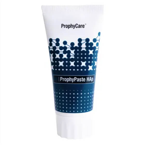 ProphyCare HAp : Pâte de prophylaxie sans fluor (60 g) Img: 202505241