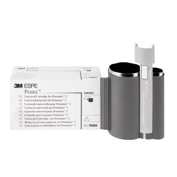 CARTOUCHE UNIVERSEL penta POUR PENTAMIX 2 Img: 202203051
