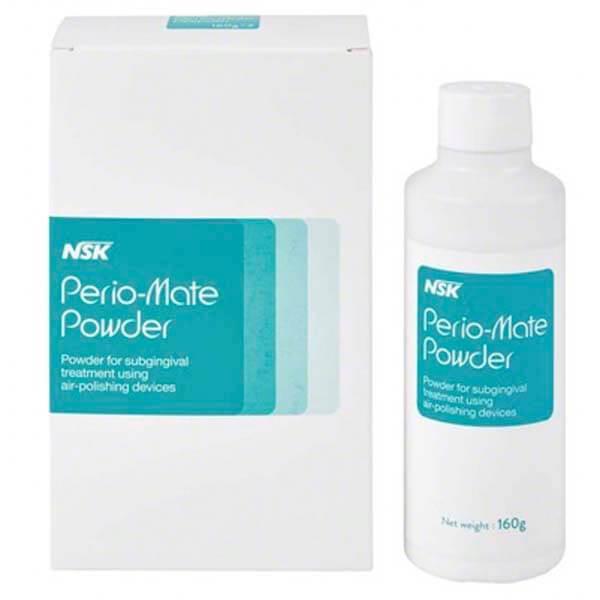 Perio-Mate Powder : Poudre pour traitement sous-gingival- Img: 202202261