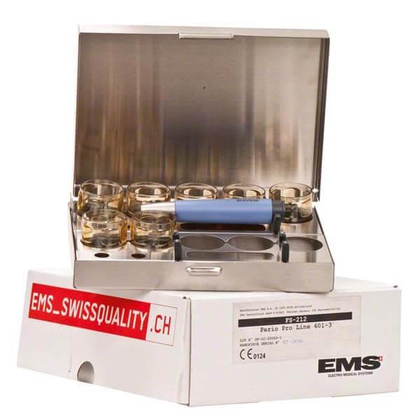 System Perio Master  - Perio Pro Line 601-3 Img: 202208131
