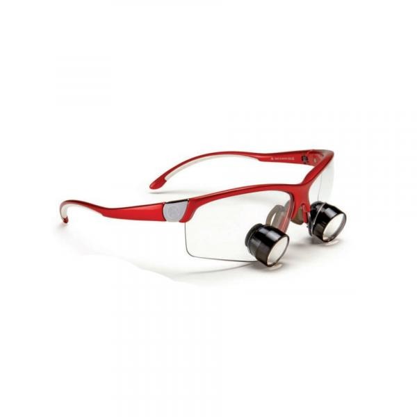 Loupes PeriOptix TTL x2,3 PERIOPTIX