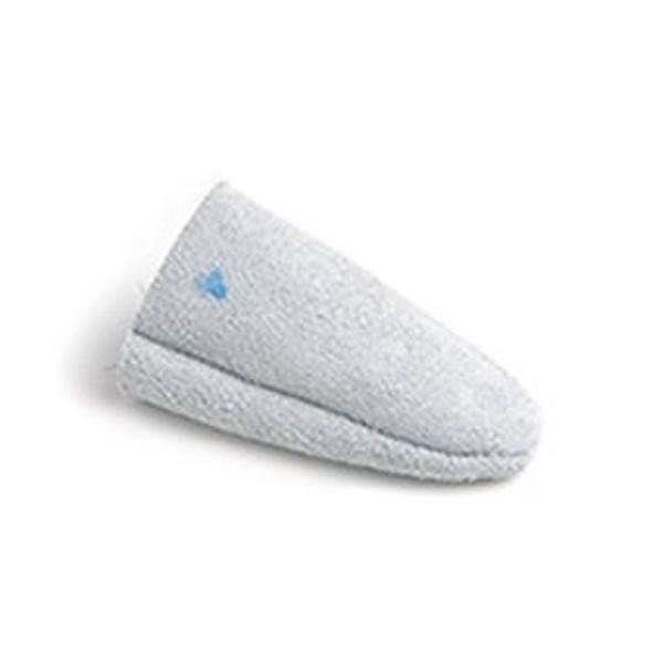 PF4 : Cale-pied en cuir pour la protection du pouce Img: 202107101