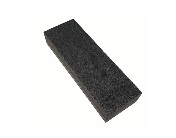 Pierre à Aiguiser Arkansas Originale Müller 100x40x20 Mm – Gris – Finition Ultra-Fine Pour Outils & Couteaux