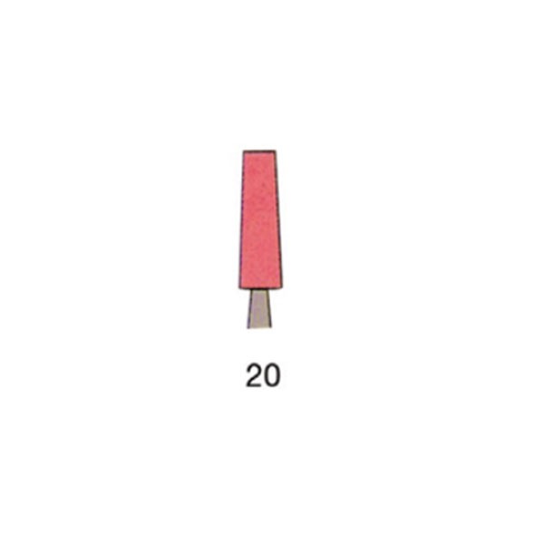 Pierres roses pour le polissage et les alliages : (12 pcs) - 20 Img: 202411301