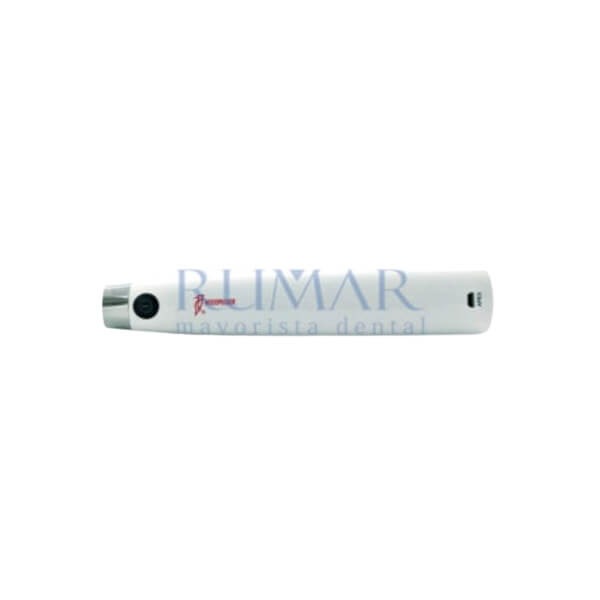 Endo Radar Plus : Pièce à main pour moteur Endo (blanche) Img: 202503151