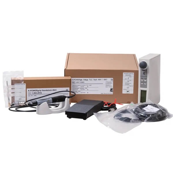 K 4957/4941 bureau CCM POWERGRIP Img: 202503011