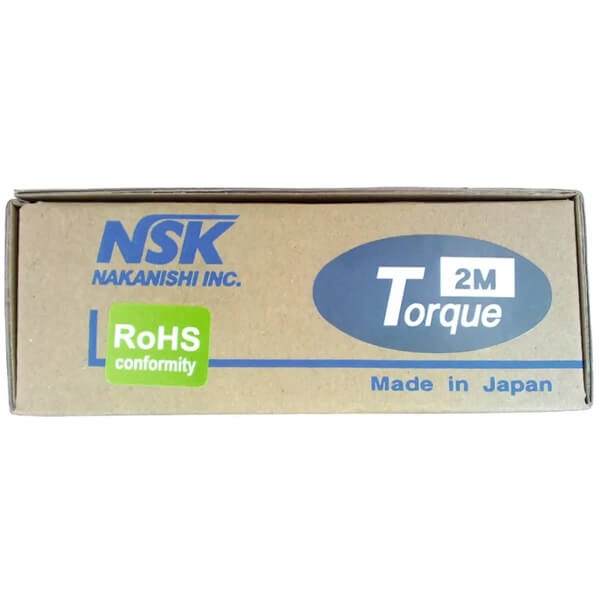 Pièce à main motorisée UM50T Img: 202503151