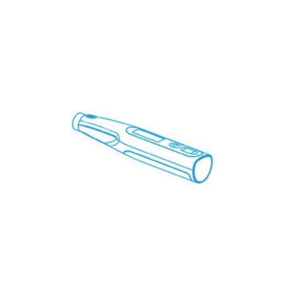 Pièce à main avec moteur pour Rooter universel Endodynamic Rooter Motor - Pièce à main universelle Rooter Img: 202210151
