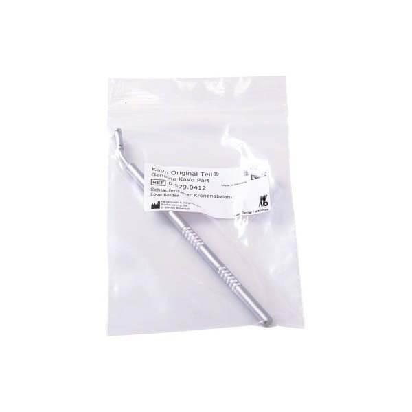 Coronaflex : Pièce de support de boucle Img: 202208131