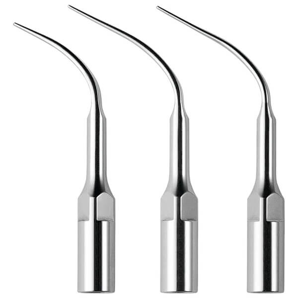 Piezo Scaler Tip : Set de pointes Img: 202503151