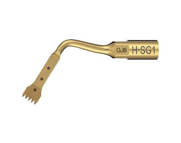 Variosurg : Insert de Chirurgie Osseuse dorée Hsg1- Img: 202211121