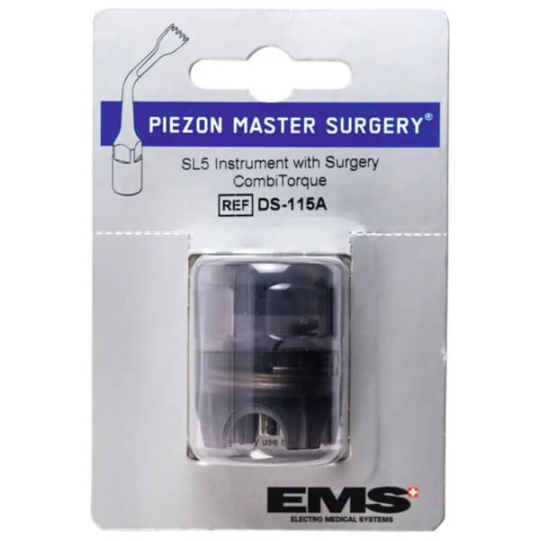 Instrument chirurgical pour la préparation des implants Img: 202503151