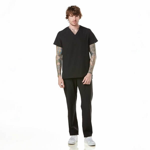 Pyjama hygiénique pour homme Hunter Pro-Flex - L Img: 202508301