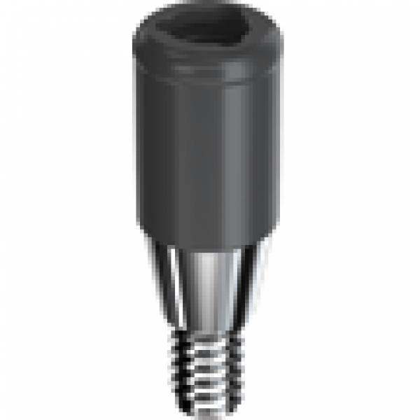 Pilier de Connexion d’Hexagone Interne Active RP - Hauteur transmuqueuse 1 mm Img: 202102271