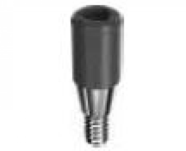 Pilier de connexion conique interne NP - Hauteur transmuqueuse 2 mm Img: 202102271