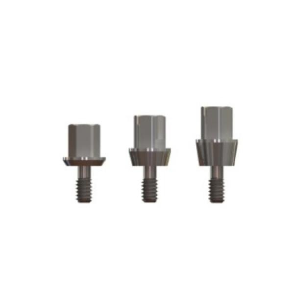 Pilier PIECE CONNEXION EXTERNE PLATEFORME large (1 mm) Img: 201807031