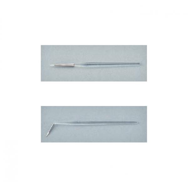 Pinceau plat transparent - 901EU Droit Img: 202409211