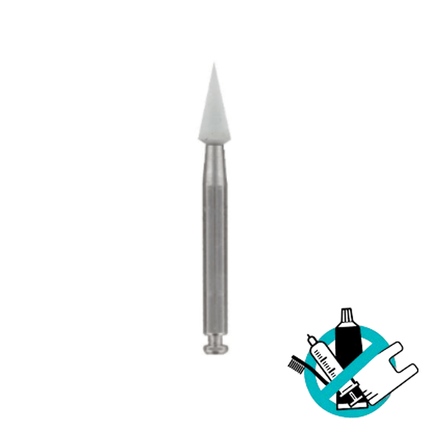 Pierre d'Arkansas blanche (10 pcs) - Pin Img: 202511291