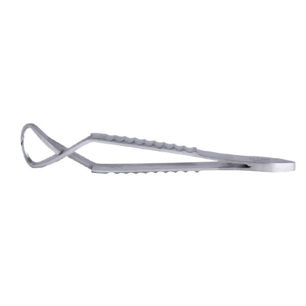 Pince à champ Jones pour chirurgie - 9 cm Img: 202307011