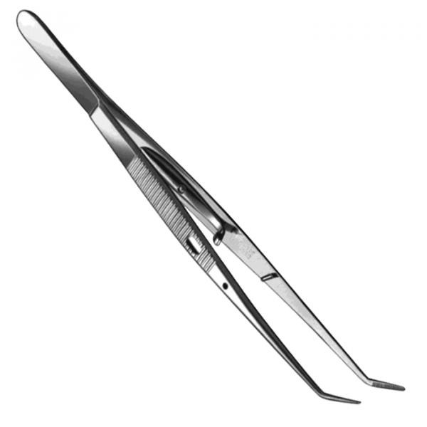 PINCES KDM c / fermeture de base de 15 cm Img: 201811031