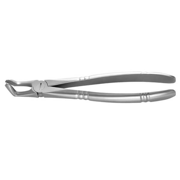 Pince pour l’extraction dentaire avec manche ergonomique - Dents de sagesse inférieures (Figure 79) Img: 202503081