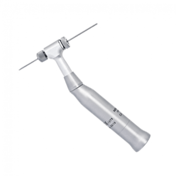 Pince à Plier Les Fils De Kirschner - Acier Inoxydable - Stérilisable - Orthopédie Vétérinaire