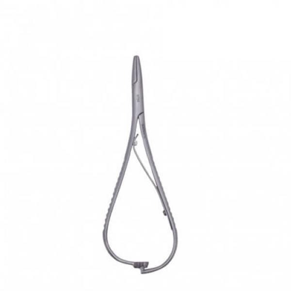 PINCES MATHIEU (ligatures élastiques.) Img: 202203051