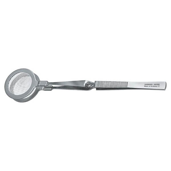 Pinces à filet pour le détartrage des dents Img: 202503081