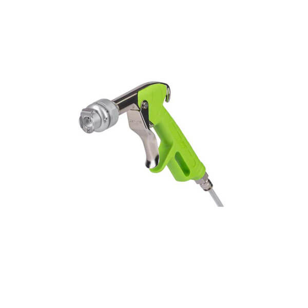 Q-Dry : Pistolet à air pour pièces à main Img: 202507191