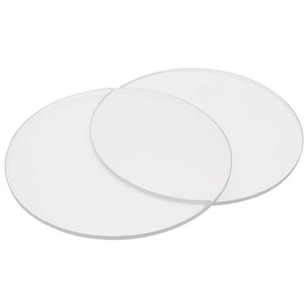 Combiloc Plus : Plaques composites soft/hard de 2 mm (50 pcs) Img: 202503081