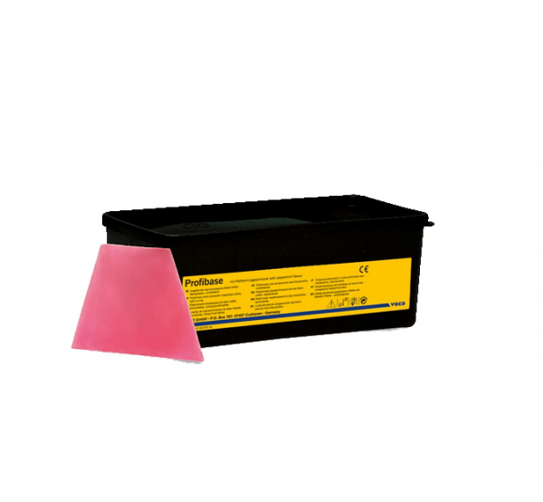 PROFIBASE fer BASE ROSA SUP/INF photo 50u. 2111  Img: 202110301