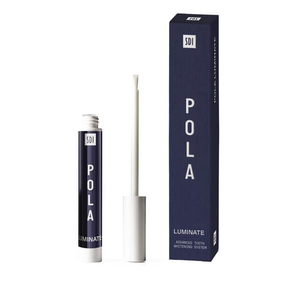 Pola luminate - blanchiment peroxyde d’hydrogène 6 % Img: 202504121