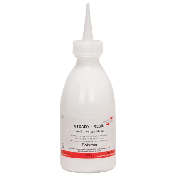 Poudre de résine stable (200 g) Img: 202603071