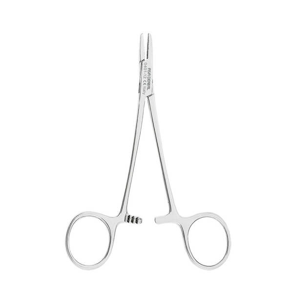 Porte-aiguille Mayo 12 cm - 12 cm Img: 202307011