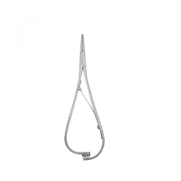 Mathieu: Porte-aiguilles à pointes fines (14 cm) Img: 202104171