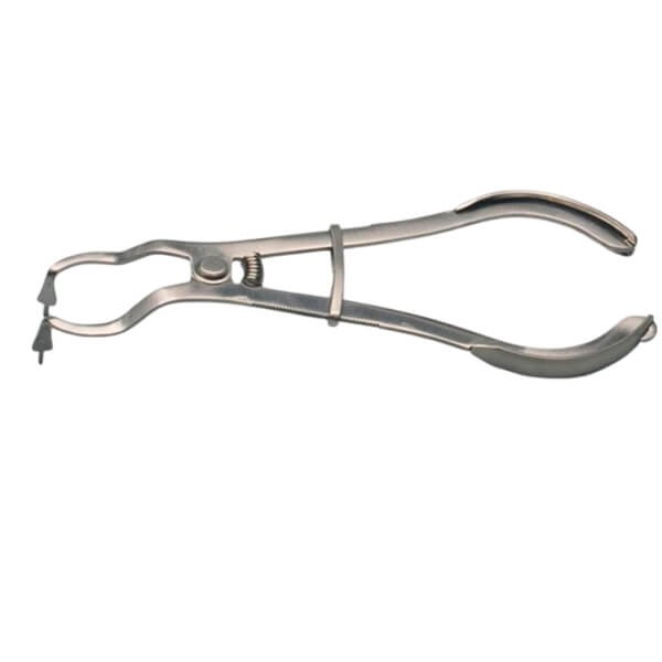 Pince pour crampons - 1 unité. Img: 202503151