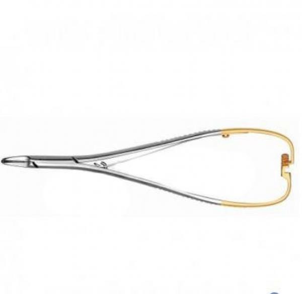 Porte-aiguille LICHTENBERG 1149TC/14  Img: 202204021