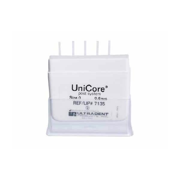 UNICORE POST SIZE 0 REFILL  Img: 202106121