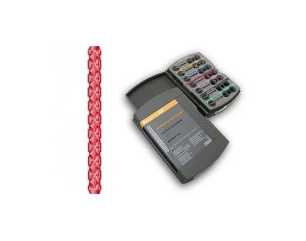 Parapost Xp : Poteaux calcinables Ø 1,4 mm (10 pcs) - P751/4 Img: 202104171
