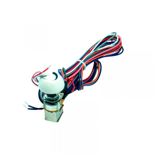 Potentiomètre à ultrasons Img: 202211121