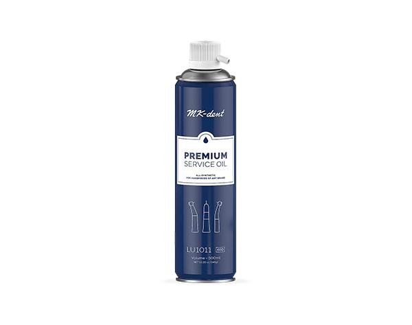 HUILE MK-DENT PREMIUM 100% SYNTHÉTIQUE 500ml Img: 202001181