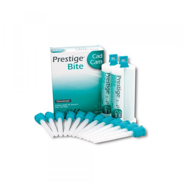 PRESTIGE BITE CAD CAM VANNINI (base de 50 ml + chat + 12 p.) Img: 201807031