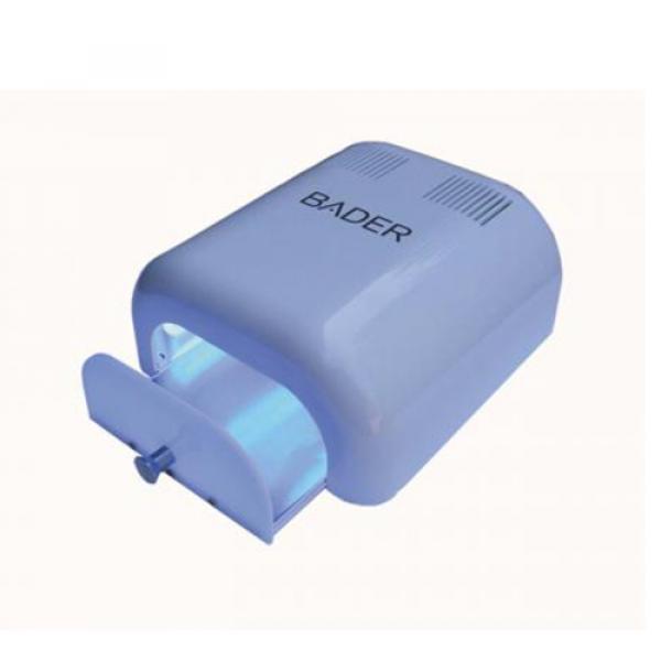 LAMPE DE POLYMÉRISATION IBERLUX AVEC COUVERCLE Img: 202110301