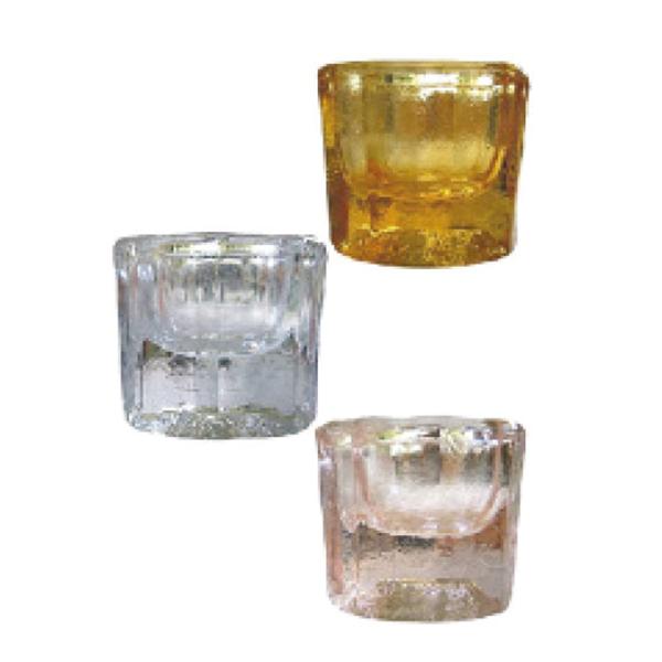 VERRE DAPPEN DIFFÉRENTES COULEURS Img: 201807031