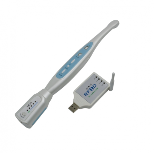 CAMÉRA INTRA-ORALE WIRELESS CONNEXION USB Img: 201807031