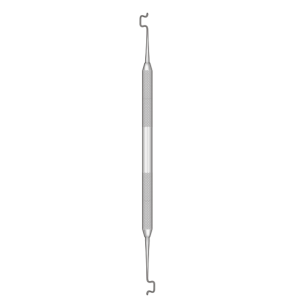 Applicateur de ligatures élastiques Img: 202006201